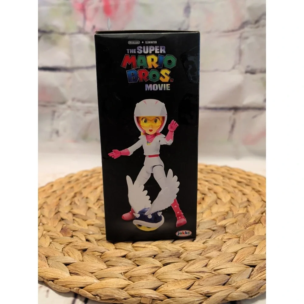 Jakks Pacific product racing
